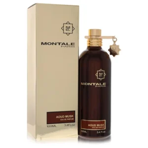 Montale Aoud Musk