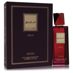 Modest Pour Femme Deux