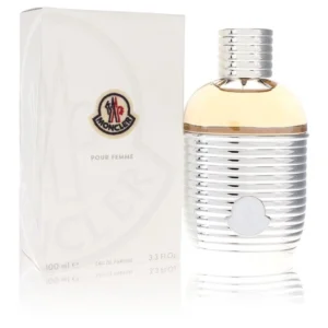 Moncler Eau De Parfum Spray נשים