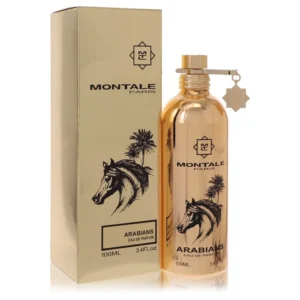 Montale Arabians Eau De Parfum Spray (Unisex)