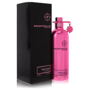 Montale Pink Extasy Eau De Parfum Spray