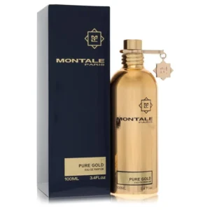 Montale Pure Gold