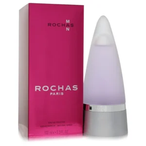 Rochas Man Eau De Toilette Spray
