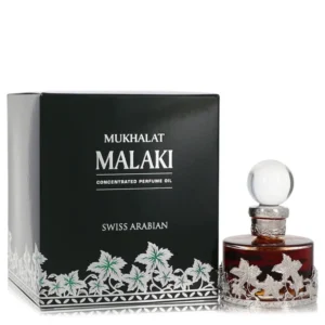 Swiss Arabian Mukhalat Malaki