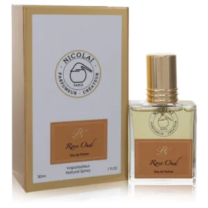 Nicolai Rose Oud