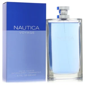 Nautica Voyage Eau De Toilette Spray