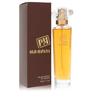 Old Havana Pm Eau De Parfum Spray