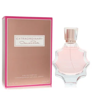 Oscar De La Renta Extraordinary