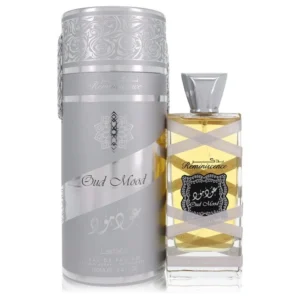 Lattafa Oud Mood Reminiscence