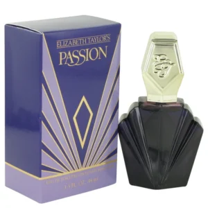 Passion Eau De Toilette Spray