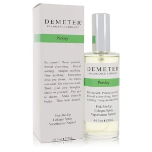 Demeter Parsley Cologne Spray