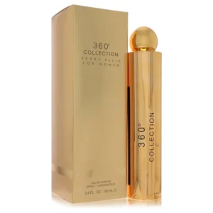 Perry Ellis 360 Collection Eau De Parfum Spray