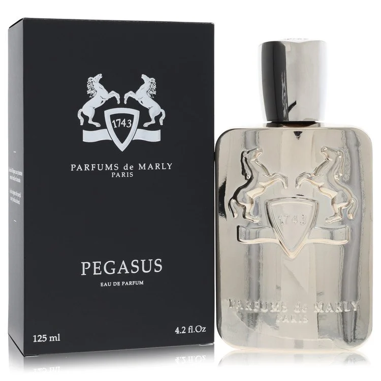 Pegasus Eau De Parfum Spray (Unisex)