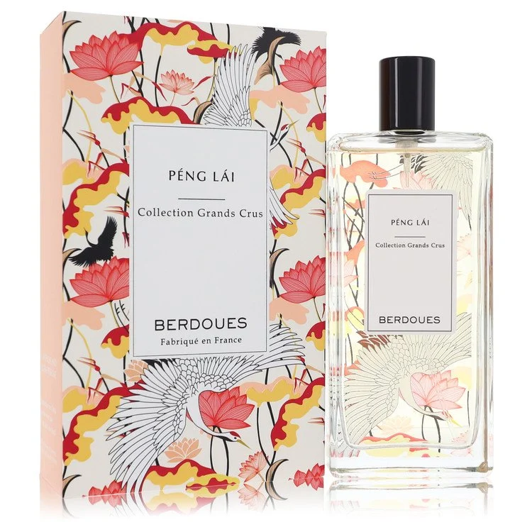 Peng Lai Eau De Parfum Spray