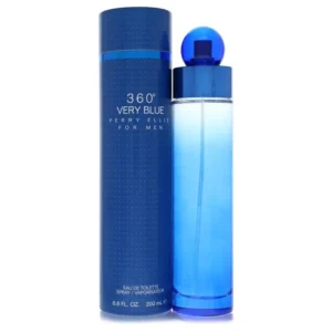 Perry Ellis 360 Very Blue Eau De Toilette Spray