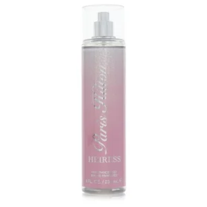 Paris Hilton Heiress Body Mist