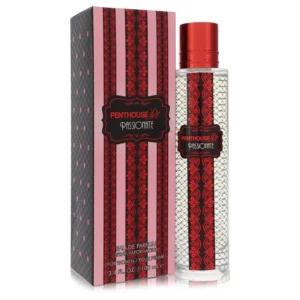 Penthouse Passionate Eau De Parfum Spray