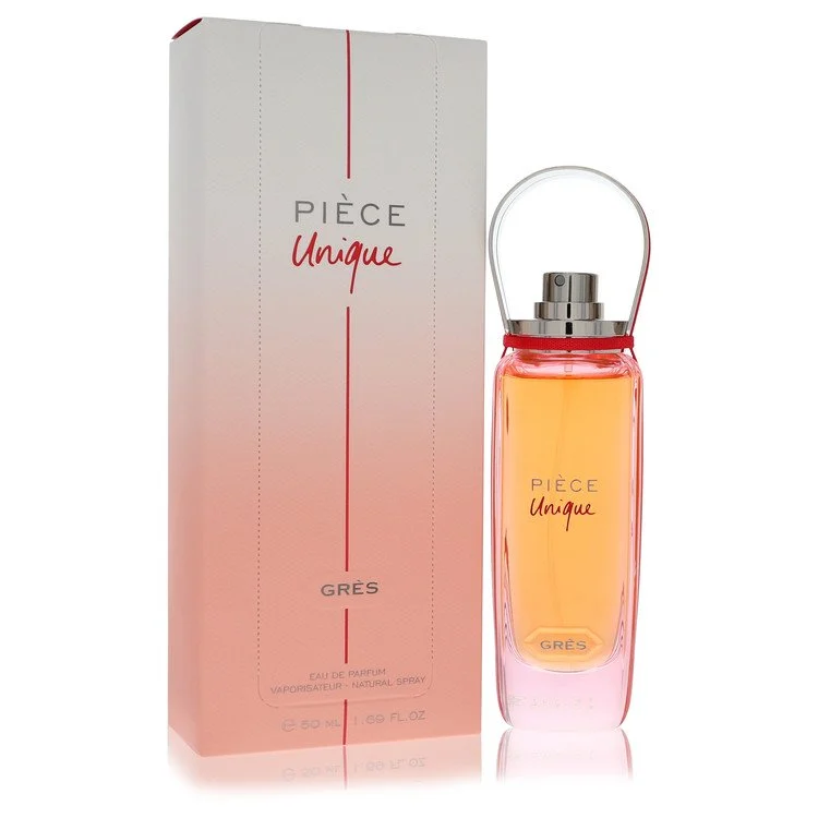 Piece Unique Eau De Parfum Spray