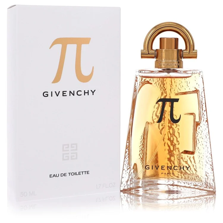 Pi Eau De Toilette Spray