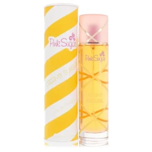 Pink Sugar Creamy Sunshine Eau De Toilette Spray