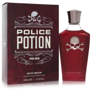Police Potion נשים