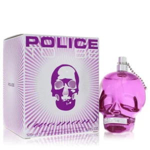 Police To Be Eau De Parfum Spray