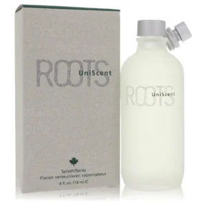 Roots Eau De Toilette Spray