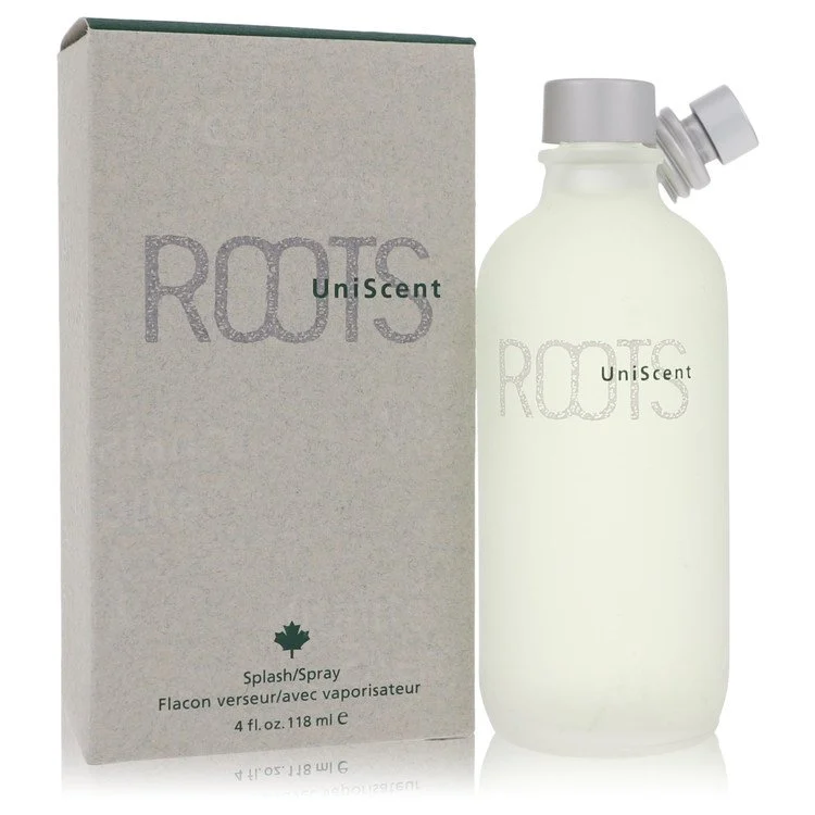 Roots Eau De Toilette Spray