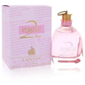 Rumeur 2 Rose Eau De Parfum Spray