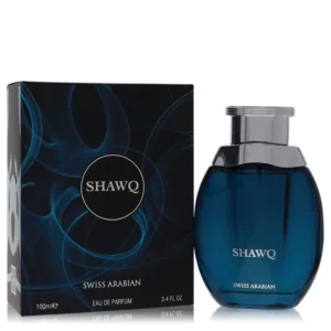 Swiss Arabian Shawq Eau De Parfum Spray (Unisex)