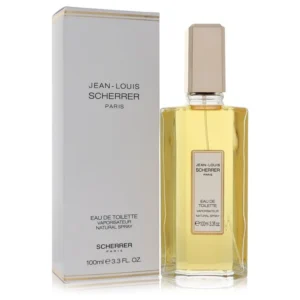 Scherrer Eau De Toilette Spray