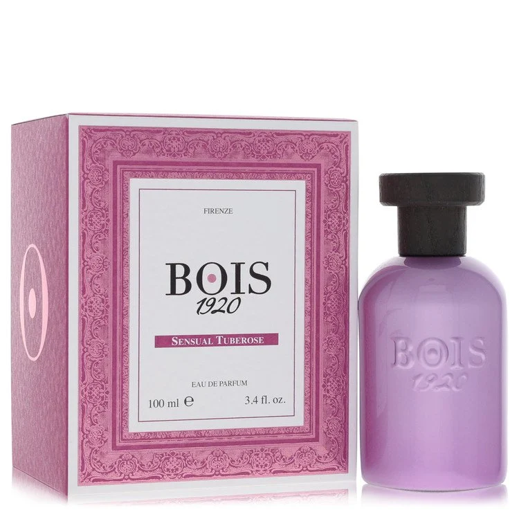 Sensual Tuberose