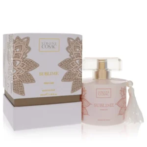 Simone Cosac Sublime Perfume Spray