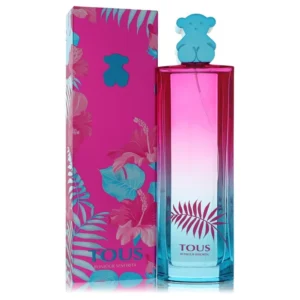 Tous Bonjour Senorita Eau De Toilette Spray