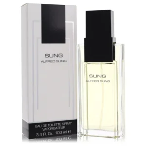 Alfred Sung Eau De Toilette Spray נשים