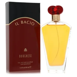 Il Bacio Eau De Parfum Spray