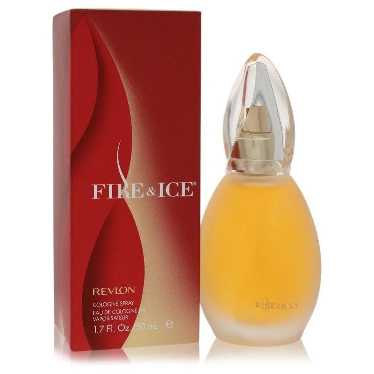 Fire & Ice Cologne Spray