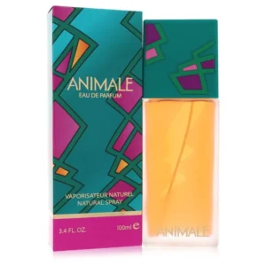 Animale Eau De Parfum Spray