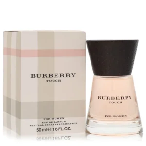 Burberry Touch Eau De Parfum Spray