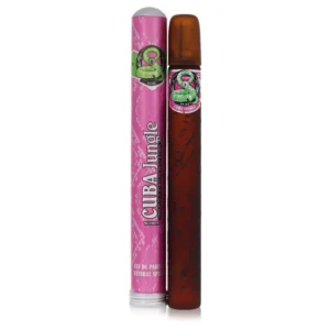 Cuba Jungle Snake Eau De Parfum Spray