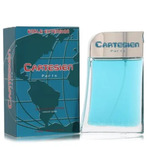 World Extension Cartesien Eau De Toilette Spray