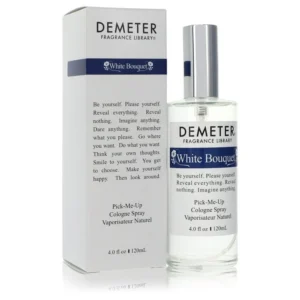 Demeter White Bouquet Cologne Spray