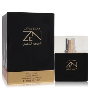 Zen Gold Elixir