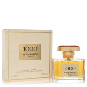 1000 Eau De Toilette Spray