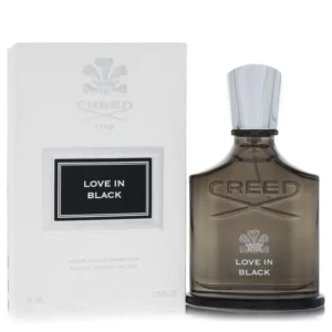 Love In Black Eau De Parfum Spray