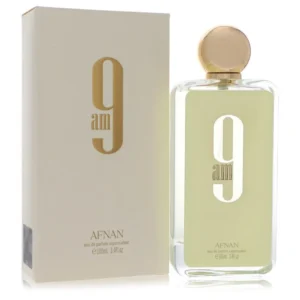 Afnan 9am Eau De Parfum Spray