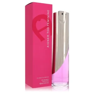 Aigner Too Feminine Eau De Parfum Spray