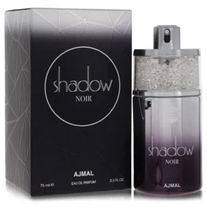 Ajmal Shadow Noir