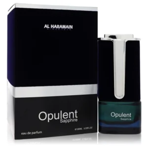 Al Haramain Opulent Sapphire