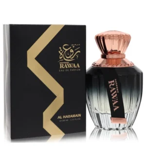 Al Haramain Rawaa